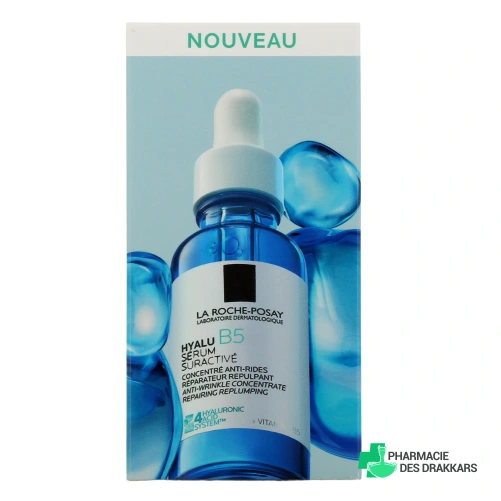 La Roche Posay Hyalu B5 Sérum Suractivé