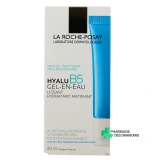 La Roche Posay Hyalu B5 Gel en Eau - Vue 360°