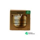 Vichy Neovadiol Longevity Crème - Vue 360°