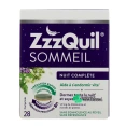 ZzzQuil Sommeil