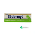 Sedermyl Démangeaisons Crème Piqûres d'Insectes
