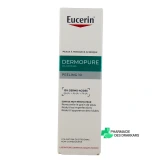 Eucerin DermoPure Peeling 10 - Vue 360°