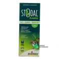 Stodal Plantes Nez Gorge Bronches