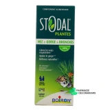 Stodal Plantes Nez Gorge Bronches - Vue 360°