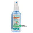 Lotion Spray Antibactérien Assainissant Mains et Surfaces