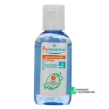 Puressentiel Gel Antibactérien - Vue 360°