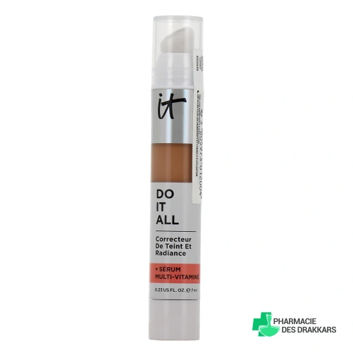 It Cosmetics Do It All Concealer