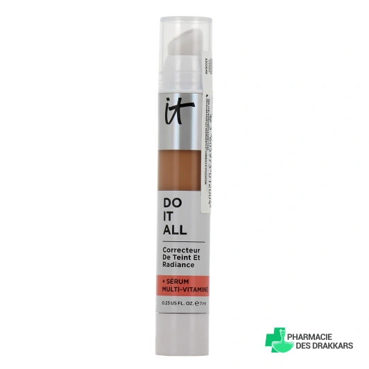 It Cosmetics Do It All Concealer