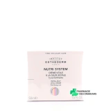 Esthederm Nutri System Crème vitale à la gelée royale - Vue 360°