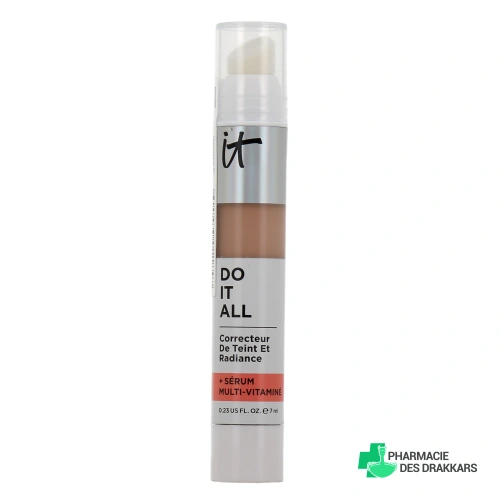 It Cosmetics Do It All Concealer