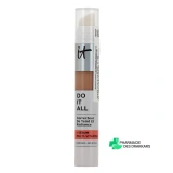 It Cosmetics Do It All Concealer - Vue 360°