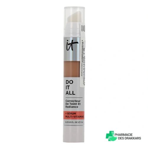 It Cosmetics Do It All Concealer