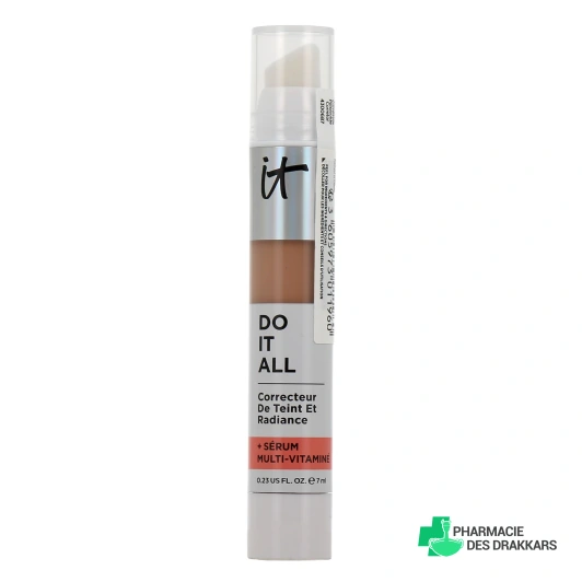 It Cosmetics Do It All Concealer