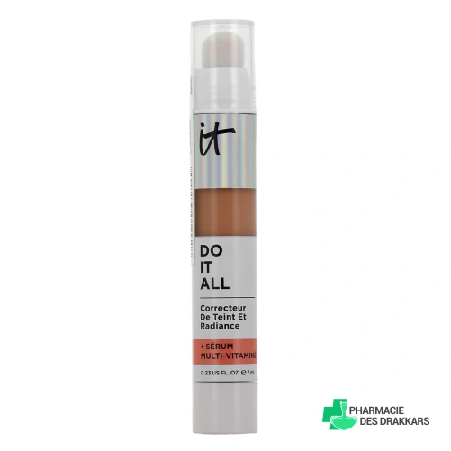 It Cosmetics Do It All Concealer