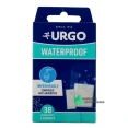 Urgo Waterproof Pansements Imperméables