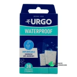 Urgo Waterproof Pansements Imperméables - Vue 360°