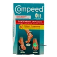 Compeed Pansements Ampoules Assortiment