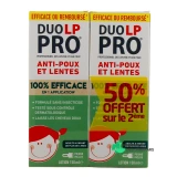 Duo LP-Pro Lotion Anti-Poux - Vue 360°
