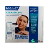 Ducray Keracnyl PP+ - Vue 360°
