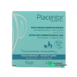Placentor Végétal Pain Surgras Dermatologique - Vue 360°