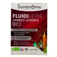 Santarome Jambes Légères Bio