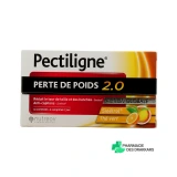 Pectiligne Perte de Poids - Vue 360°