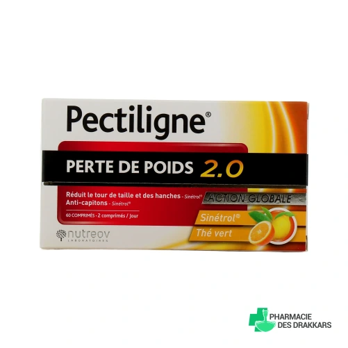 Pectiligne Perte de Poids