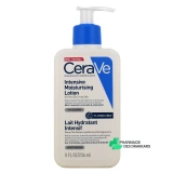 CeraVe Lait Hydratant Intensif - Vue 360°