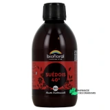 Biofloral Elixir du Suédois - Vue 360°