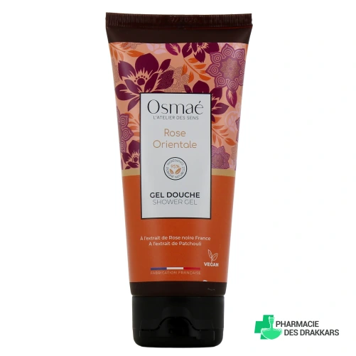 Osmaé Gel Douche