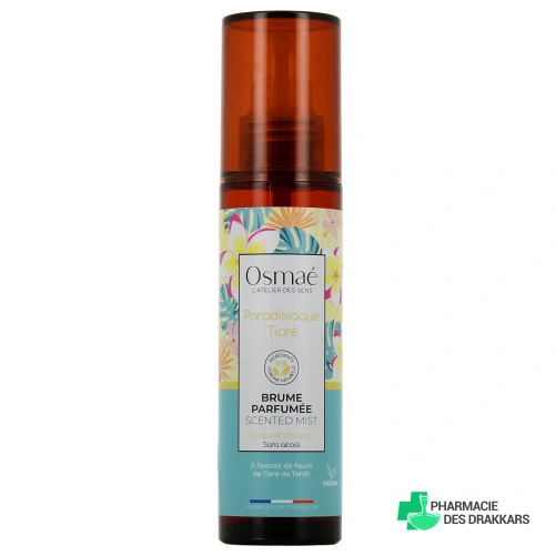 Osmaé Brume Parfumée