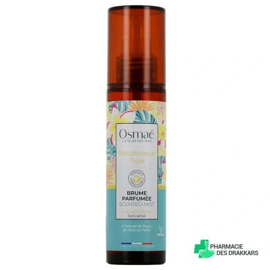 Osmaé Brume Parfumée
