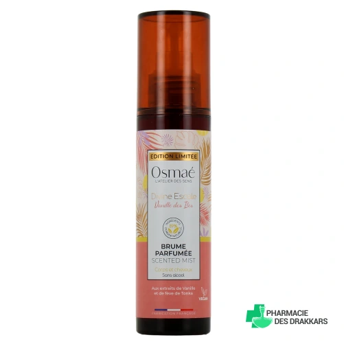 Osmaé Brume Parfumée