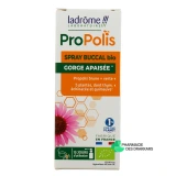 Ladrôme ProPolis Spray Buccal - Vue 360°