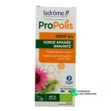 Ladrôme ProPolis Sirop à la Propolis - Vue 360°