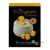 Protifast Soupe à l'Oignon - Vue 360°