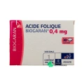 Acide Folique