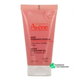 Avène Gelée Gommante Douceur - Vue 360°