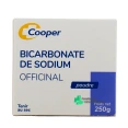 Bicarbonate de Sodium Officinal