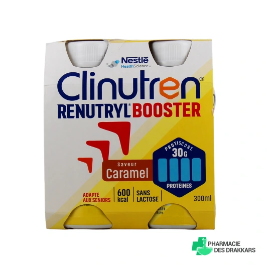 Renutryl