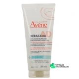 Avène XeraCalm AD Gel Lacté Relipidant - Vue 360°