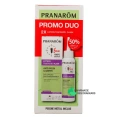 Pranarom Aromapoux Lotion Traitante Flash