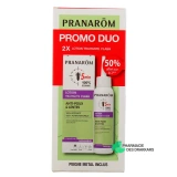 Pranarom Aromapoux Lotion Traitante Flash - Vue 360°