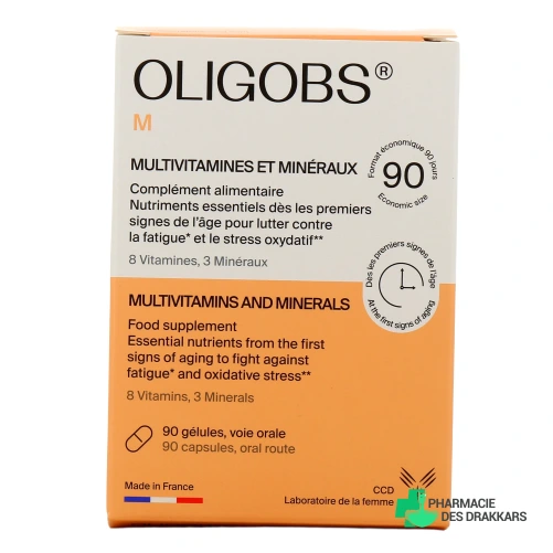 Oligobs M