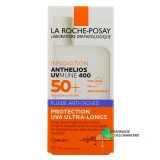 Anthelios UVMune 400 Anti-Taches - Vue 360°