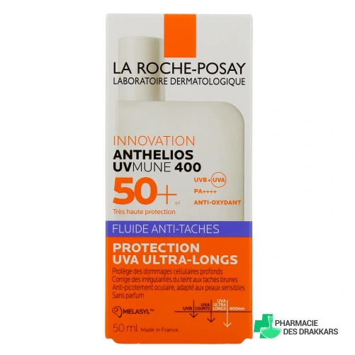Anthelios UVMune 400 Anti-Taches