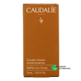 Caudalie Gouttes Solaires Autobronzantes - Vue 360°