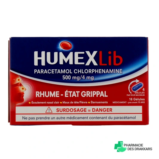 HumexLib