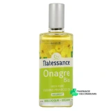Natessance Huile Onagre - Vue 360°