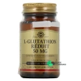 Solgar L-Glutathion
